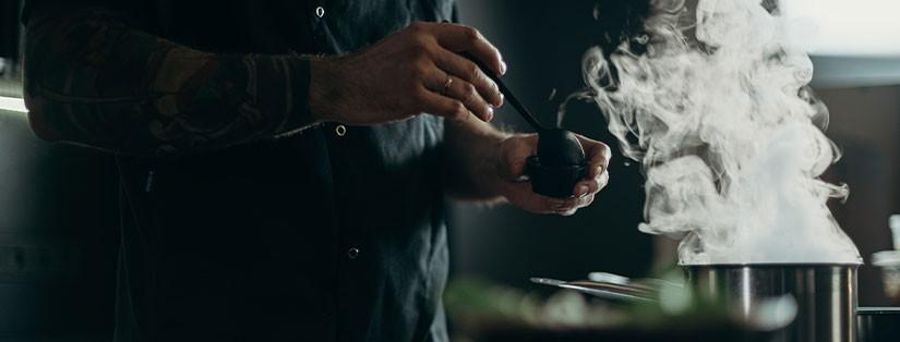 L'évolution du traiteur : des saveurs audacieuses pour une expérience inoubliable !