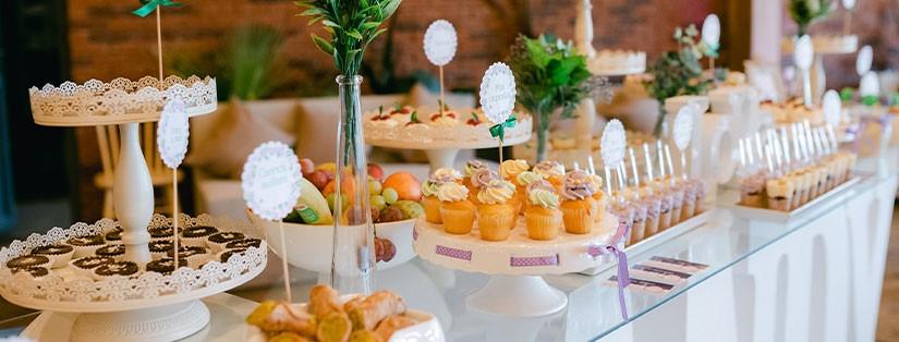 Le Monde de l'Événementiel à l'Ère de l'Expérience Culinaire