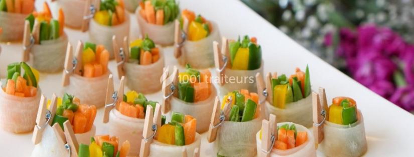 Le secret pour célébrer un anniversaire en grand : faire appel à un Traiteur Parisien