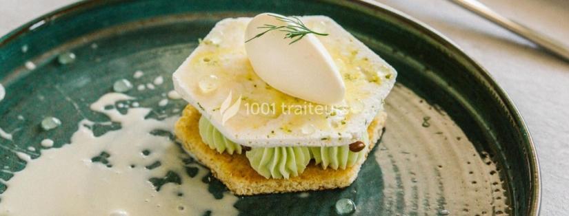 Réussir son événement grâce à des Artistes de la Gastronomie : contactez des Traiteurs d’Exception