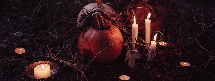 Des Idées de Plats Pour Halloween
