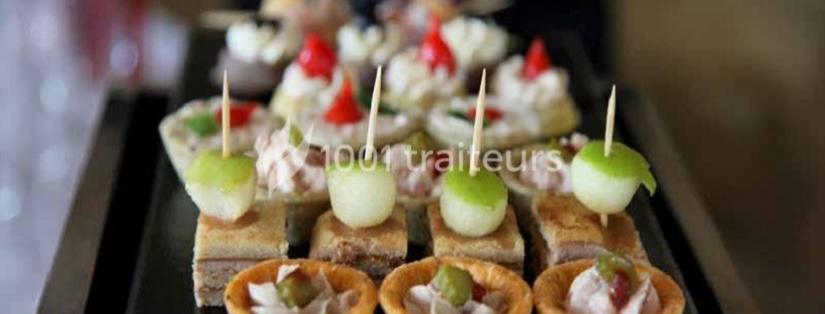 Les meilleurs traiteurs pour une soirée en Bretagne : goûtez à la gastronomie bretonne