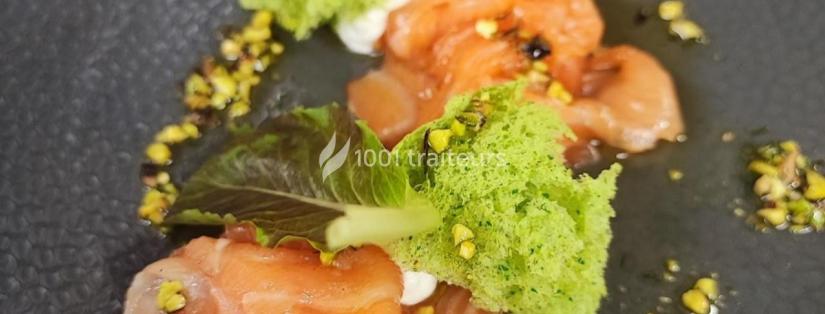 Anniversaire gourmand : les délices d'un traiteur d'exception