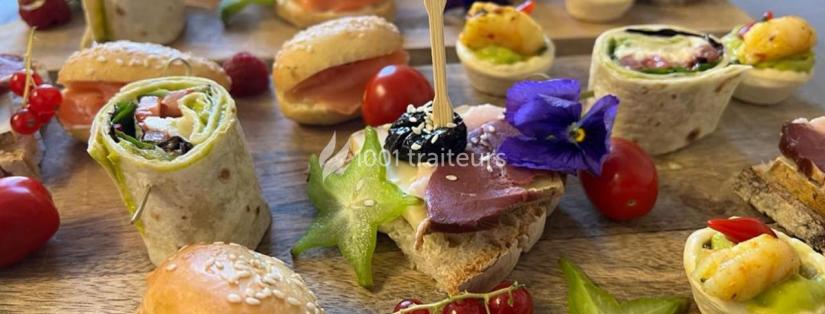 Traiteur d'anniversaire pour une ambiance festive à Montauban