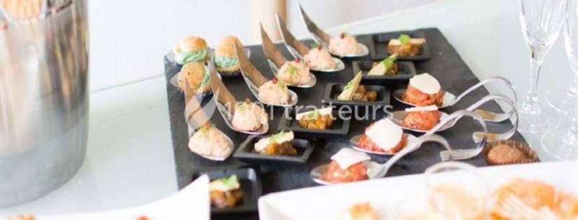 Fête d'anniversaire à Angers : dégustez notre menu traiteur