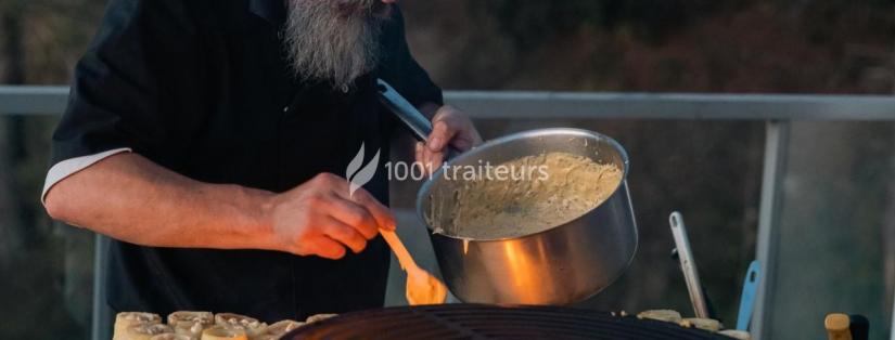 Trouver un traiteur aux alentours de Nice : les meilleures enseignes