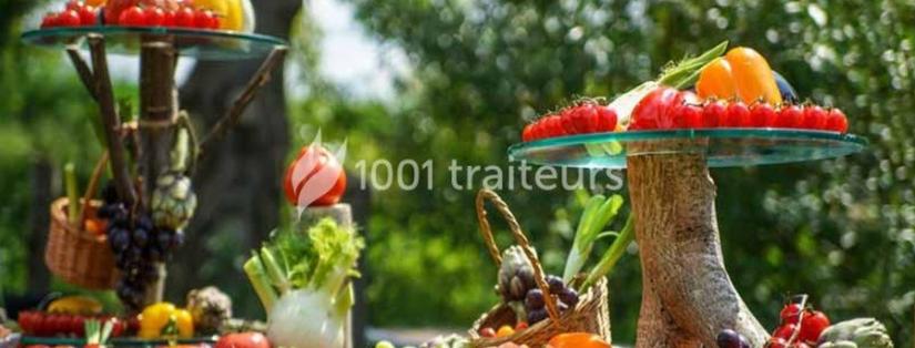 Le Moulin des Quatre Saisons : un traiteur pour mariage d'exception au Pays de la Loire