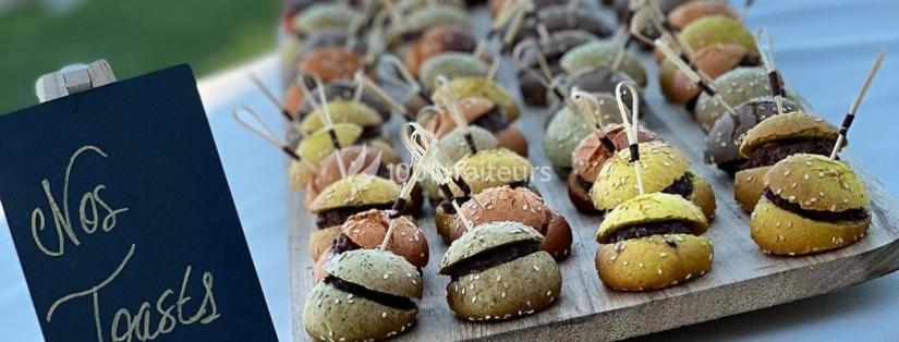 Faites plaisir à vos convives grâce au Lys d'Or, un traiteur d’anniversaire de renom en Aquitaine