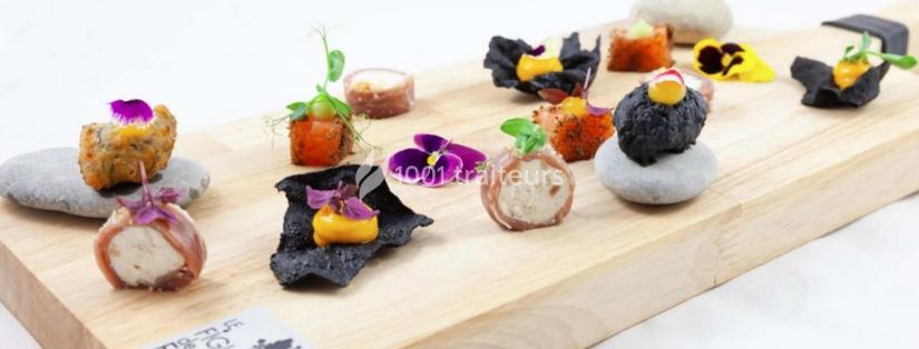 Traiteurs de mariage autour de Nice : des partenaires de prestige pour votre grand jour