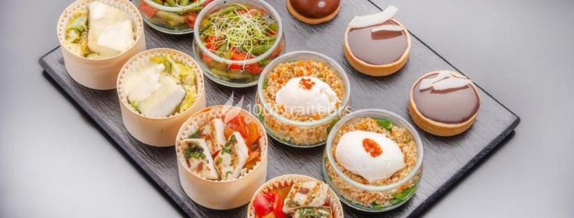 Choisir le meilleur traiteur pour votre séminaire à Paris selon ses spécialités culinaires