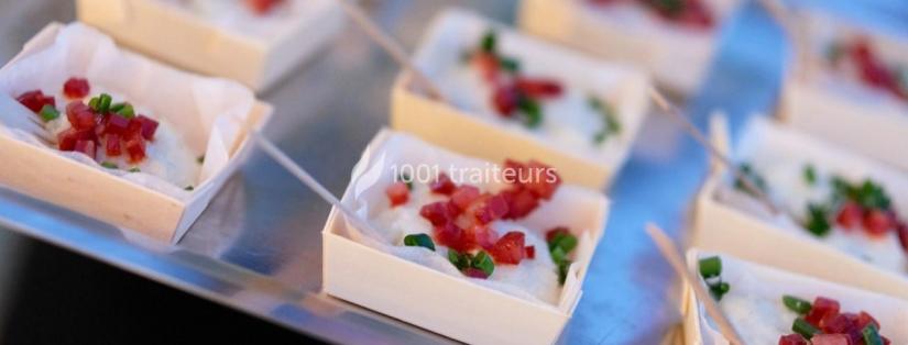 Offrez-vous un service traiteur de qualité pour vos événements à Paris