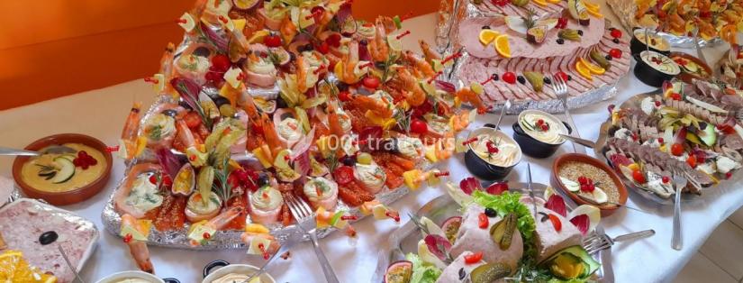 Traiteur pas cher à Dijon : des options gourmandes pour tous les budgets