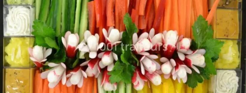 Nos conseils traiteurs pour l’organisation d’une fête à domicile à Strasbourg