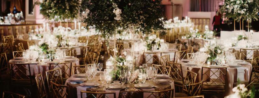 Le guide ultime pour un repas de mariage inoubliable