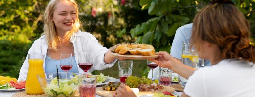 Les saveurs incontournables du mois d'août : Ces plats qui capturent l'esprit de l'été