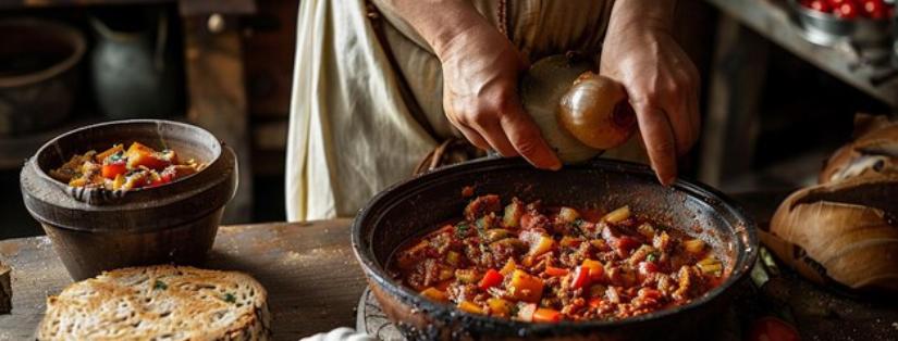 Saison 2 de “Souvenirs en Cuisine” : un voyage culinaire à travers trois cultures