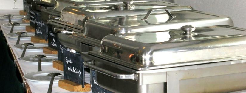 Comment payer son traiteur moins cher pour un séminaire à Poitiers ?