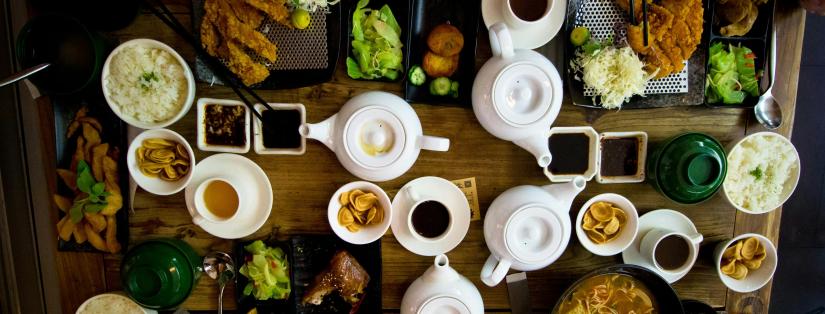 Top 10 des traiteurs à contacter pour un repas d'association à Avignon