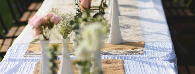 Contacter Cathy's Cooking pour un mariage bohème sans trop dépenser