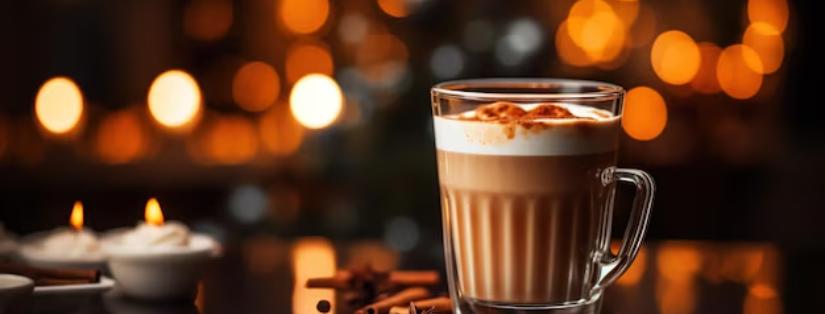 Les 5 meilleures recettes de boissons automnales.