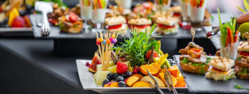 Potel et Chabot redonne vie au traiteur de luxe Dalloyau