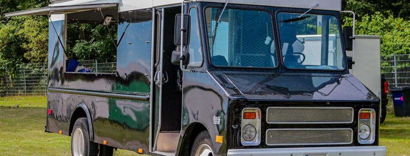 Food truck : la tendance du moment pour tous les types d'évènements
