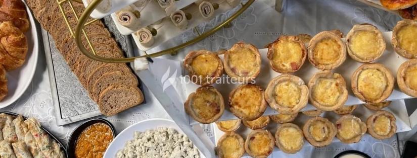 Mariage vintage à Paris : Quel traiteur choisir ?