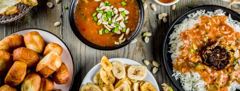 Les tendances culinaires de l'année : inspirez-vous de nos idées pour 2025 !