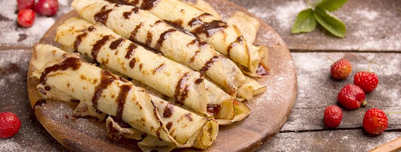 La Chandeleur : une tradition gourmande et lumineuse à célébrer le 2 février