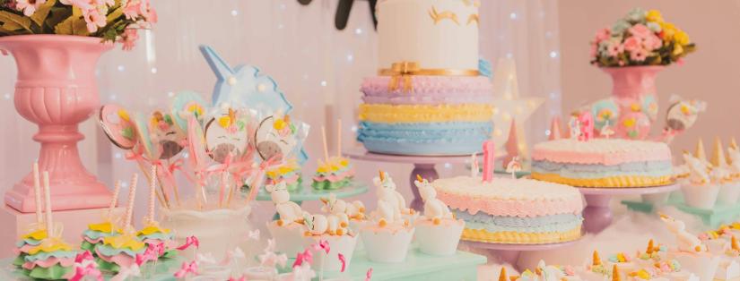 Les meilleurs menus traiteurs pour l'anniversaire de votre enfant