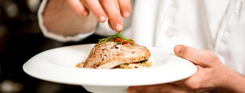 Comment réchauffer le plat d’un traiteur ?