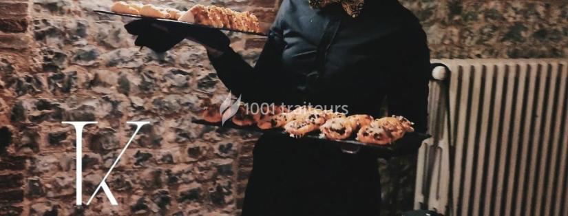 Traiteur Saint-Valentin à Rouen : qui contacter ?