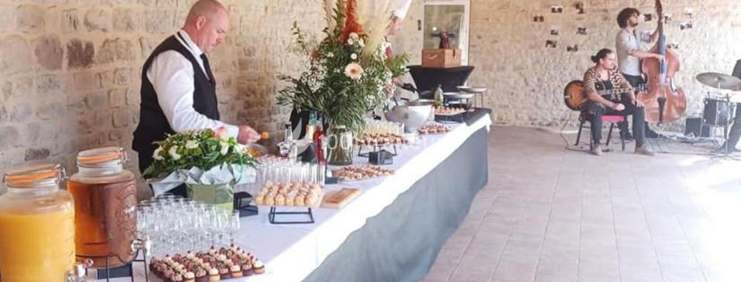 Les menus traiteur parfaits pour un séminaire réussi au Havre