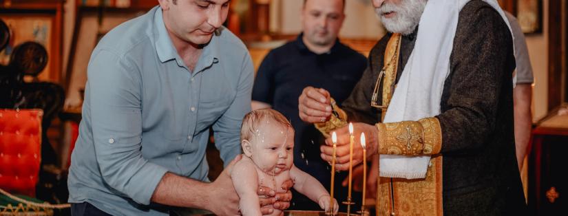Conseils traiteur : des desserts spectaculaires pour impressionner vos invités lors d'un baptême