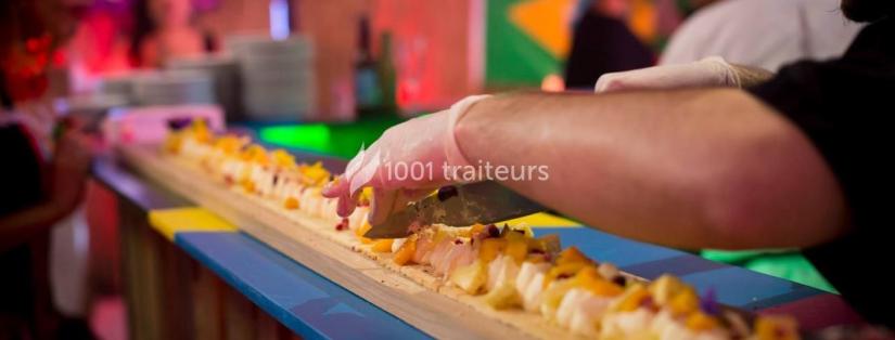 Traiteur végan : les tendances culinaires à suivre pour 2025