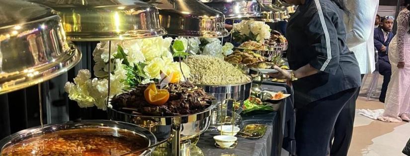 Les meilleurs traiteurs casher pour vos réceptions à Reims en 2025