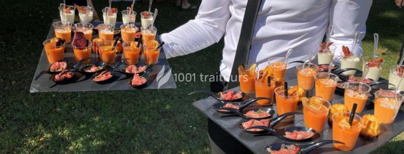 Bordeaux et sa gastronomie : Faites confiance aux meilleurs traiteurs régionales