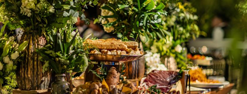 Meilleurs traiteurs pour un mariage champêtre plein de saveurs et d’authenticité