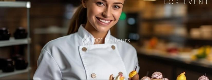 Top des traiteurs mariage clé en main pour une organisation sans stress