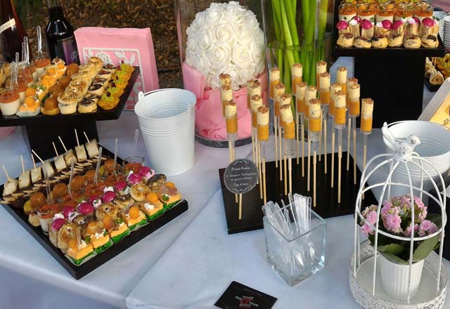 LEA PASSION TRAITEUR