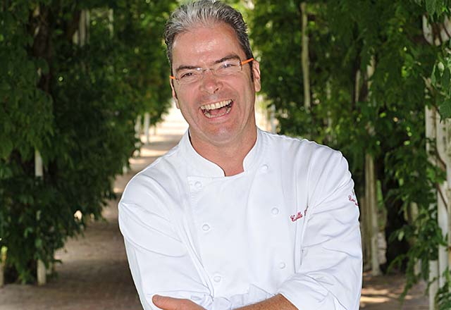 LE MOULIN DES QUATRE SAISONS