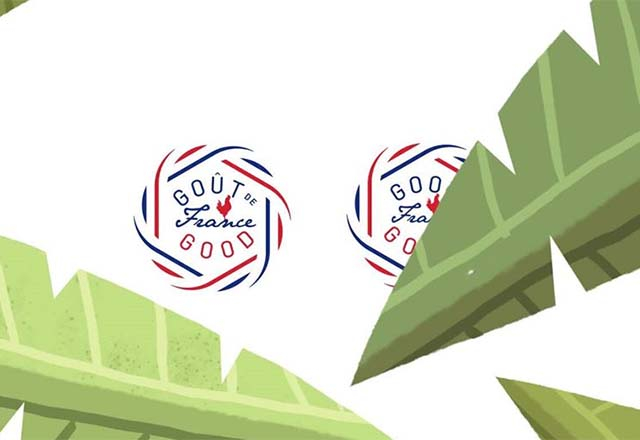 L'événement : Goût de France