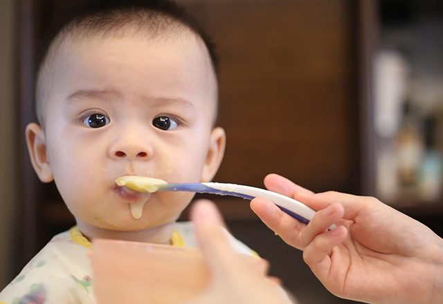 Le conseil : Choix du traiteur - demandez une dégustation !