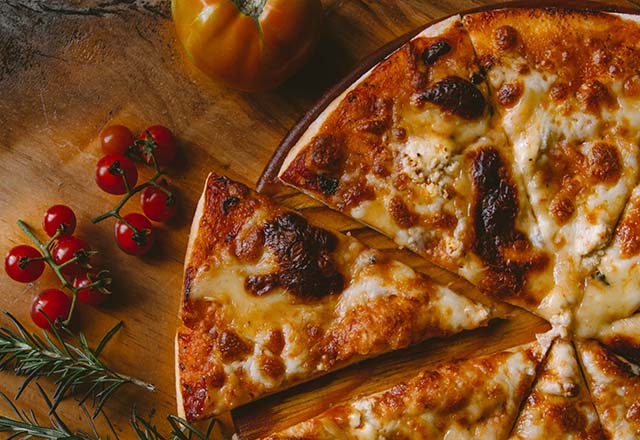 L’histoire d’un plat : La pizza Margherita