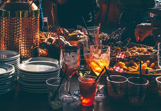 Le conseil : gérer les allergies