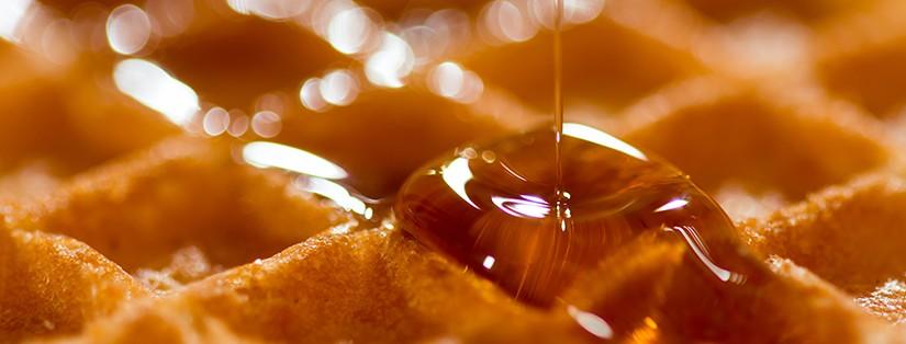 Top 5 des spécialités sucrées Belges