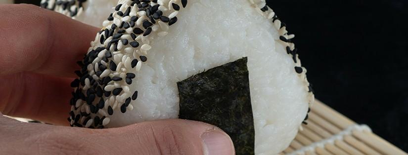 La recette des onigiri - facile
