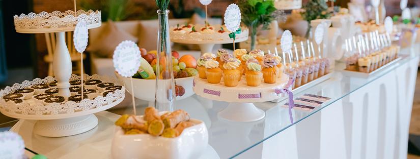 Réussir son cocktail de mariage dans les règles de l’art : nos conseils !