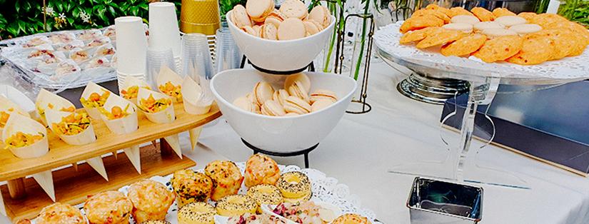 Karin Roger Traiteur