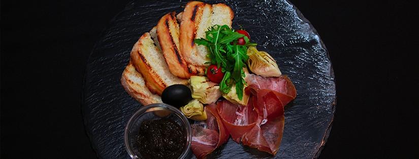 Des recettes d’entrées froides riches en saveurs et en couleurs